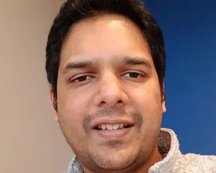 Ishan Karunaratne, Chief Technology Officer